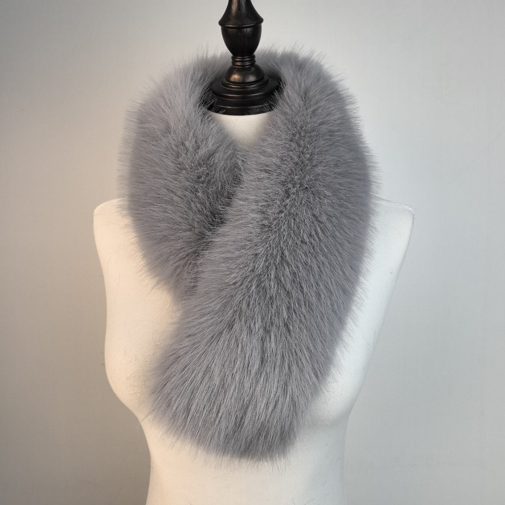Women's Creative Simple All-Match Warm Scarf